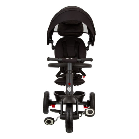 Велосипед 3-х колесный СКЛАДНОЙ с ручкой управления