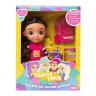 Кукла Весна "Симпатики. Рада" высота 29 см