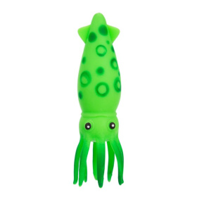 Игрушка-антистресс "Кальмар" (12 шт в наборе) Игрушка-антистресс "Кальмар" (12 шт в наборе)