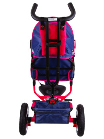 Велосипед трехколесный "Formula 3"