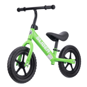 Беговел "Slider" пластиковые колеса диаметром 12 дюймов