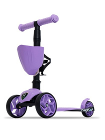 Самокат Alfa Mini XR