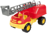 Пожарная машина