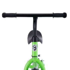 Беговел "Slider" пластиковые колеса диаметром 12 дюймов