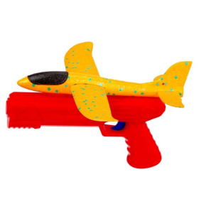 Самолет пенопластовый в ассортименте