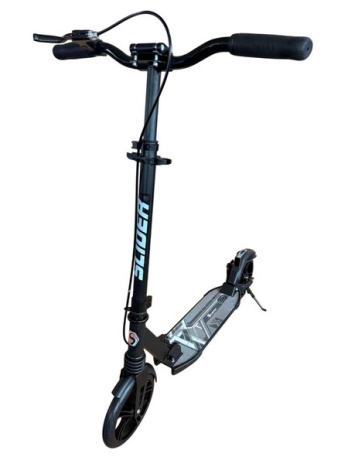 Самокат двухколесный Slider