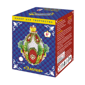 Набор для творчества "Элегия"