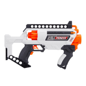 Автомат "BeBoy", 24 софт-патрона в комплекте