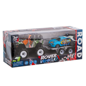 Набор "Транспорт"