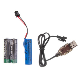 Машинка на пульте радиоуправления "BeBoy", противоударный светящийся корпус