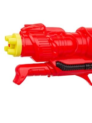 Водяное оружие "АкваБой" в/п, размер игрушки  49*20.5*9.5 см, размер упаковки 61*26*9,5см