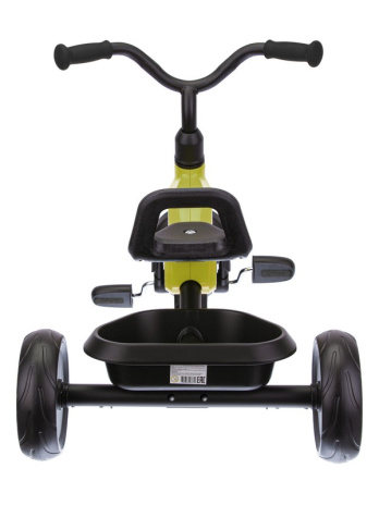 Велосипед трехколесный "Qplay" Велосипед трехколесный "Qplay"