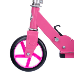 Самокат двухколесный Slider, складной Самокат двухколесный Slider, складной