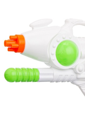 Водяное оружие "АкваБой" в/п, размер игрушки  36*16*8 см, размер упаковки 46*19*8см