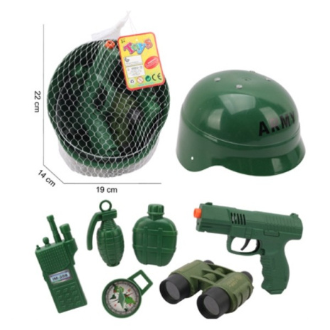 Набор "Военный"