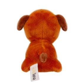 Собака Бигль, 10 см