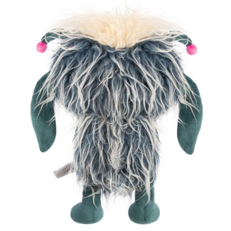 Сказочное существо Сэди с сердцем, 21 см