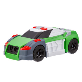 Набор "Парковка" "Beboy"