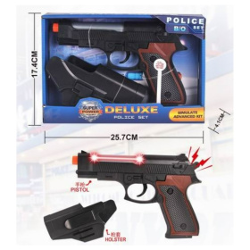 Набор "Полицейский"