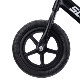 Беговел "Slider" пластиковые колеса диаметром 12 дюймов