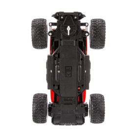 Машинка на пульте радиоуправления "BeBoy"