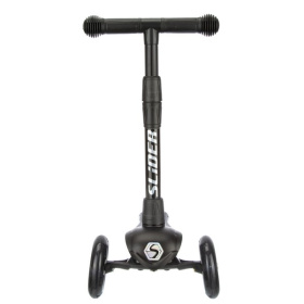 Самокат трехколесный Slider Stile, складной, колеса со светом