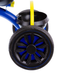 Велосипед трехколесный