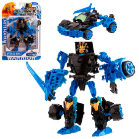 Робот-трансформер