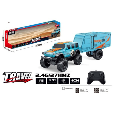 Машинка на пульте радиоуправления