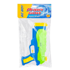 Водяное оружие "АкваБой"