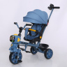 Велосипед трехколесный Slider с ручкой управления
