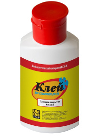 Клей для пазлов Клей для пазлов