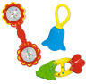Набор погремушек