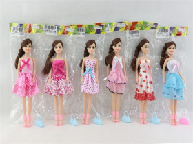 Кукла в ассортименте