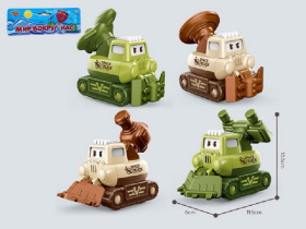 Машинка инерционная в ассортименте Машинка инерционная в ассортименте