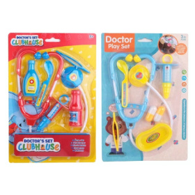Набор "Доктор" 2 вида в ассортименте