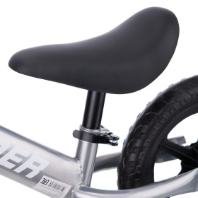 Беговел "Slider" пластиковые колеса диаметром 12 дюймов