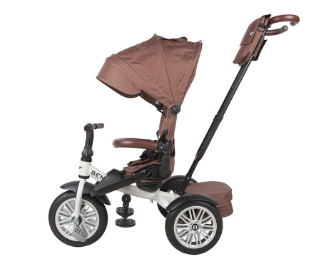 Велосипед трехколесный "Bentley" Велосипед трехколесный "Bentley"