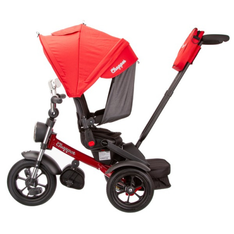 Велосипед 3-х колесный Chopper