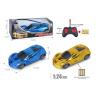 Машинка на пульте радиоуправления, в ассортименте