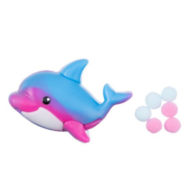 Игрушка-антистресс "Дельфинчик", в ассортименте