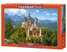 Puzzle-500 "Вид на замок Нойшванштайн" Puzzle-500 "Вид на замок Нойшванштайн"