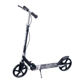 Самокат двухколесный Slider, складной Самокат двухколесный Slider, складной