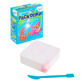 Набор для детского творчества «Раскопки»