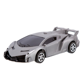 Машинка инерционная