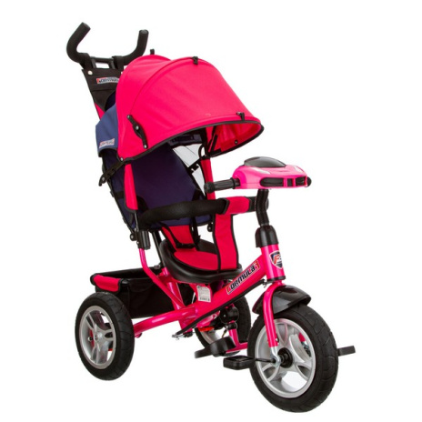 Велосипед трехколесный "Formula 3"