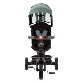 Велосипед 3-х колесный складной с ручкой управления Slider