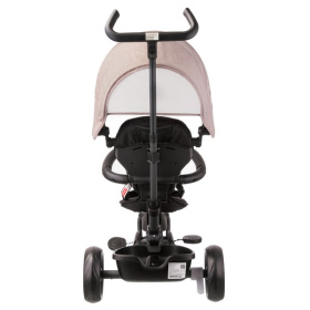 Велосипед трехколесный "Qplay Star"