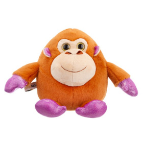 Обезьянка, 18 см