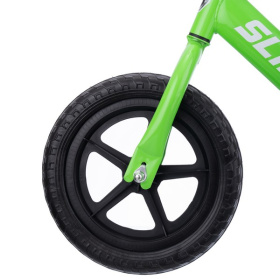 Беговел "Slider" пластиковые колеса диаметром 12 дюймов